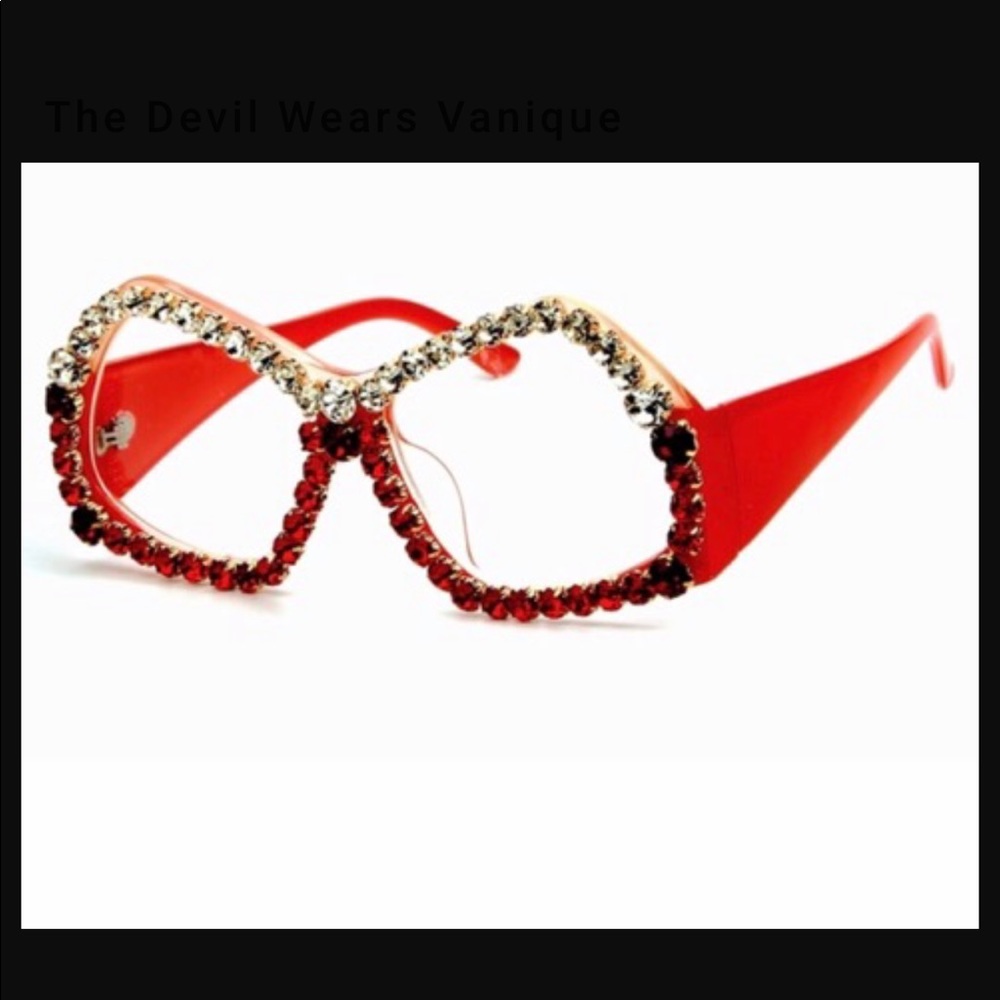 Vanique Unique shades